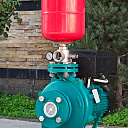 SHIMGE SAAB Насосная станция / частотные 7.5 кв 380В