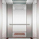 Пассажирские лифты от GBE-107