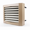 Тепловентилятор