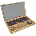 Принадлежности для концевых мер длины