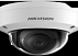 Darkfighter - 2 MP Ultra-Low  Light Network Dome Camera