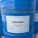 Органический растворитель Уайт-спирит