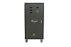 Стабилизатор напряжения трёхфазный BESTON SVC-D75KVA (190-430V)(латерный,вертикал)