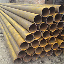 Трубa стальная Д-219