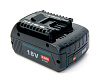 Аккумуляторная батарея Li-Ion GBA 18V 4.0Ah SPECTA