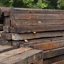 Шпалы деревянные; пропитанные, Маркировка: АРС; А2; А3; Б2