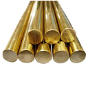 Латунные болванки