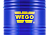 Гидравлическое масло WEGO HLP46 (бочка)