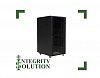 Шкаф серверный напольный 22U 600 x 600 x 1150 Integrity Solution