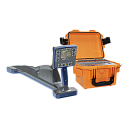 Трассопоисковый комплекс СТАЛКЕР 80-14 (встроенный GPS/ГЛОНАСС модуль, LI-ION)