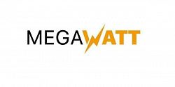 Логотип MEGAWATT Engineering