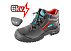 Утепленные защитные сапоги TOTAL TSP207IDSB.41
