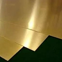 Лист (латунь)