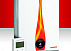 Газовый отопительный настенный котел D premium 30