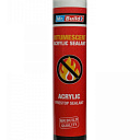 Огнестойкий герметик на акриловой основе