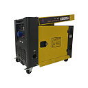 Генератор дизельный Classic Motor CLD9500SE-E