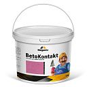 Ггрунтовка для гладких оснований BetoKontakt