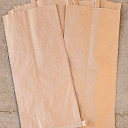 Прошивной бумажный крафт мешок