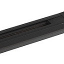 Аксессуары_54 TR6-R 2W-2 BK Шинопровод 1970*39*17 мм., чёрный