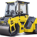 Комбинированный каток BOMAG BW 151 AC-4 AM