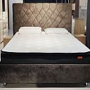 Двуспальная кровать «Sharm»
