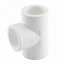 Тройник ППР ф40