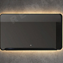 Зеркало с подсветкой для ванны - 534