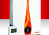 Газовый отопительный настенный котел D Premium 41