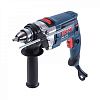 Дрель ударная BOSCH GSB 16 RE 750W 13mm