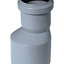 Редукция ПП внутр. канал. Ду 50х32 OSTENDORF