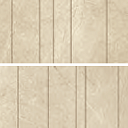 Настенный декор Шарм Экстра Аркадиа Вставка Голден Лайн