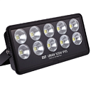 Прожектор светодиодный  URAN-400-COB-6000-Black ELT   (36000 lm )