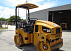 Двухвальцовый каток CAT [CB36B] 4.4 т
