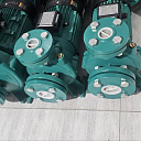 Центробежный насос SAAB AST 50-160-5.5