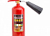 Огнетушитель углекислотный ОУ - 2