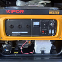 Генератор Kipor 5. 5 kv