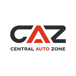Логотип OOO CENTRAL AUTO ZONE