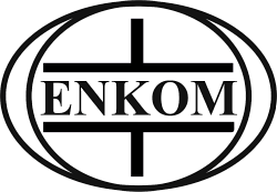 Логотип ООО "Энергокомплект"