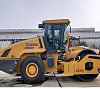 Дорожный каток XCMG XS365