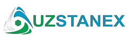 Логотип ООО Uzstanex