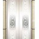 Дверь лифта MLS-D18