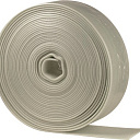 Лента демпферная 15х0,8 см с клейкой полоской h=5 см giacomini