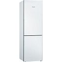 Serie | 4 Отдельностоящий холодильник с нижней морозильной камерой (1)