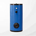 UNMAK Бойлер косвенного нагрева 200л