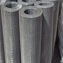 Сетка нержавеющая 0,5х0,5х1,1 мм