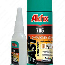 Клей AKFIX MDF 705 500 мл