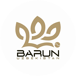 Логотип Barun Uzbekistan