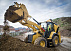 Экскаватор-погрузчик CAT [434]