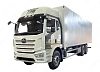 Автофургон FAW J6L 7.5 m