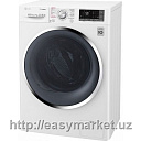 Стиральная машина LG F2J9HS2W 7 кг